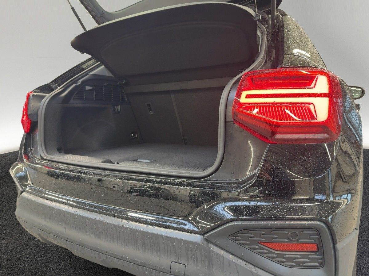 Audi Q2 - Bild 8
