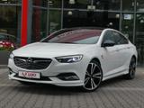 Opel Insignia GS 2.0 Turbo 4x4 OPC Line LED Navi BOSE - Opel Insignia: Allradantrieb, Turbo