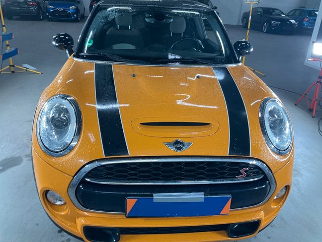 MINI Cooper S Cooper S