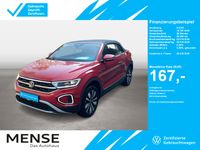Volkswagen T-Roc - Vorschau Bild 1