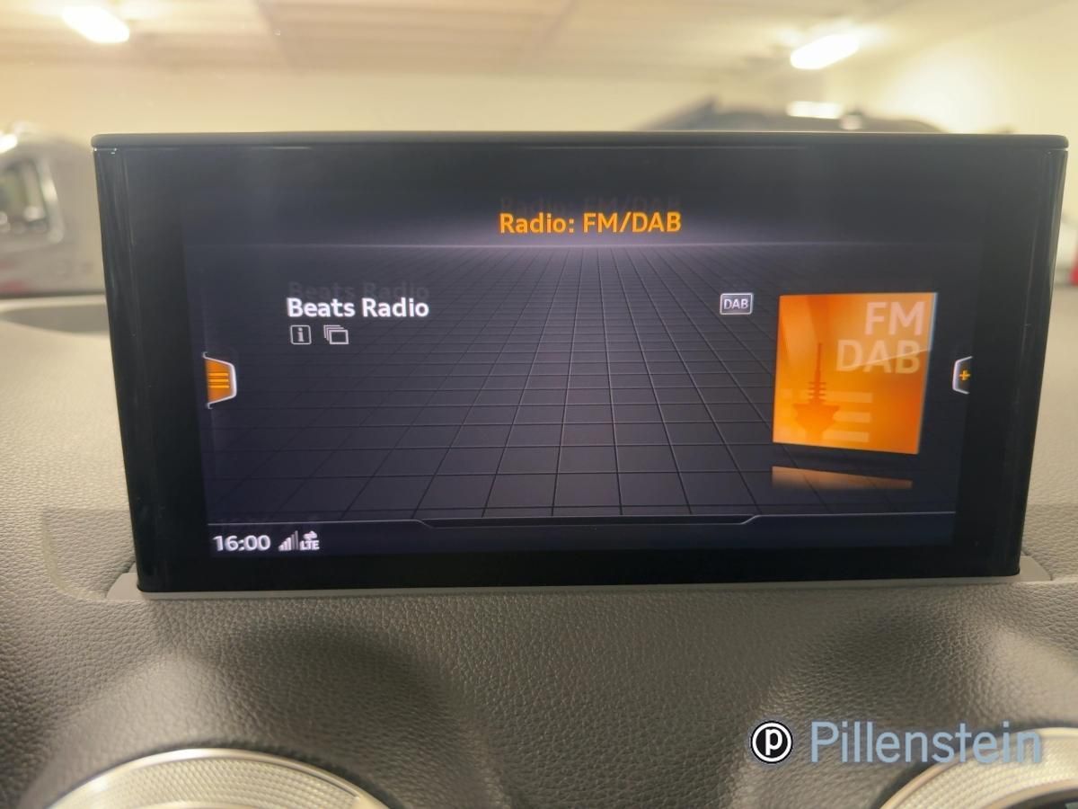 Audi Q2 - Bild 11