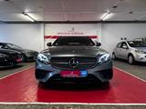 Mercedes-Benz E 53 AMG 4Matic *1. Hd. + SHgpfl. + Leder - Mercedes-Benz E 53 AMG: 5 Türen