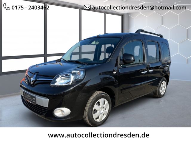 Renault Kangoo Luxe 1.5 dCi 110 FAP