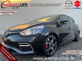 Renault Clio 1.6T RS 220 Sport Trophy | LED | PDC | - Renault Clio: 1.6