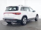 Mercedes-Benz EQB 300 4M PROG-ADV FAP KAMERA WINTER VZA TOTWIN - gebrauchte Mercedes-Benz EQB aus dem Jahr 2024