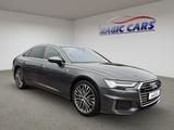 Audi A6 45 TDI quattro S-LINE*HD-Matrix*Pano*Virtual* - graue Audi A6