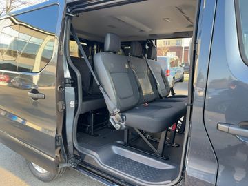 Nissan Primastar Tekna L1H1 dci 170 PS AUTOMATIK