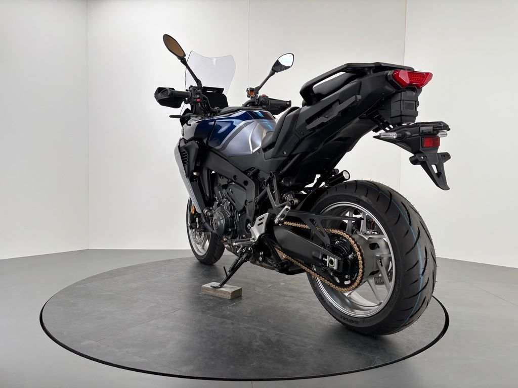 Fahrzeugabbildung Yamaha TRACER 9 GT+  *NEUFAHRZEUG MJ25*