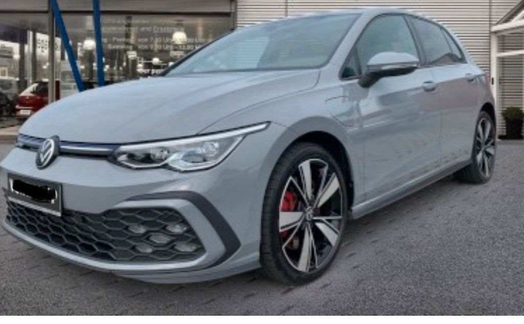Image of Volkswagen Golf