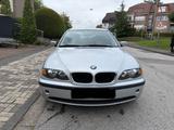 BMW 316i Automatik 100000 km TÜV NEU - BMW 316 in Dortmund