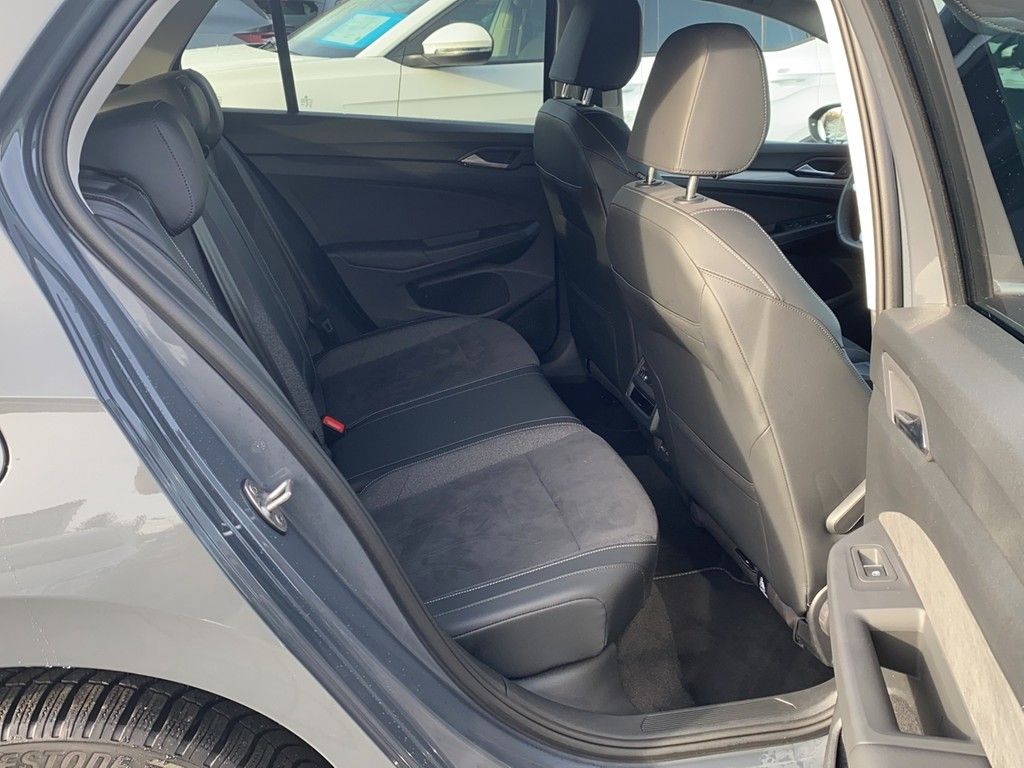 Volkswagen Golf - Bild 16