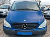 Mercedes-Benz Vito Mixto 111 CDI *AHK*Klima* TÜV NEU - gebrauchte Mercedes-Benz Vito aus dem Jahr 2007