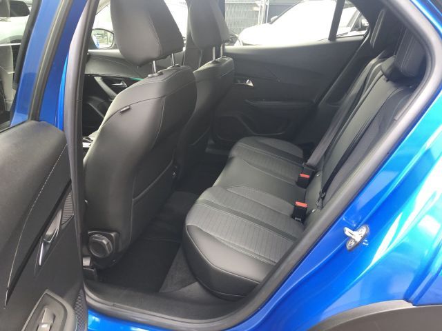 Peugeot 2008 Elektro Allure