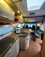 Hobby D 750 FLC Toscana Exclusive - Offers