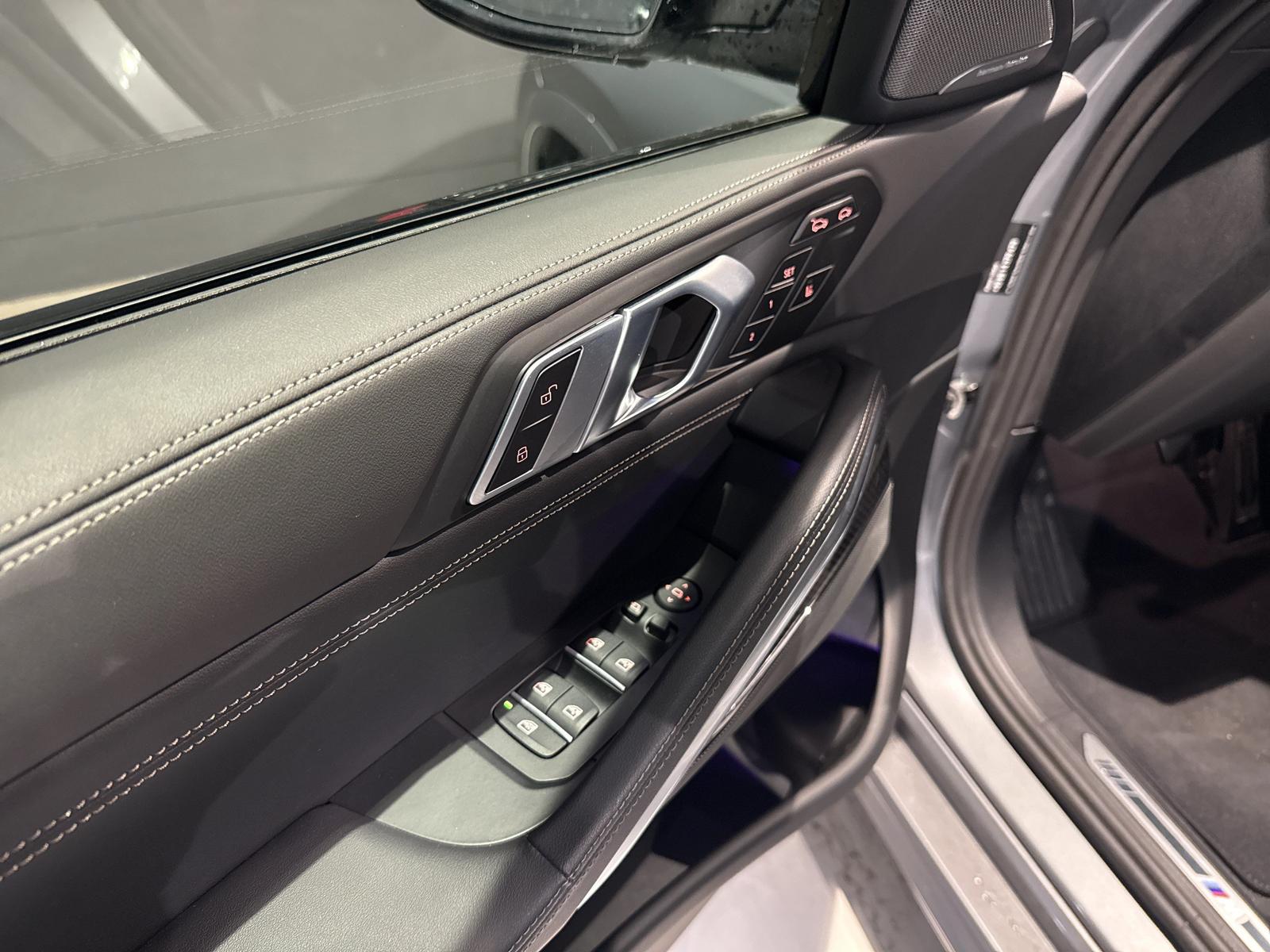 BMW X6 xDrive30d M Sport Pro "22" INDIVIDUAL – 12