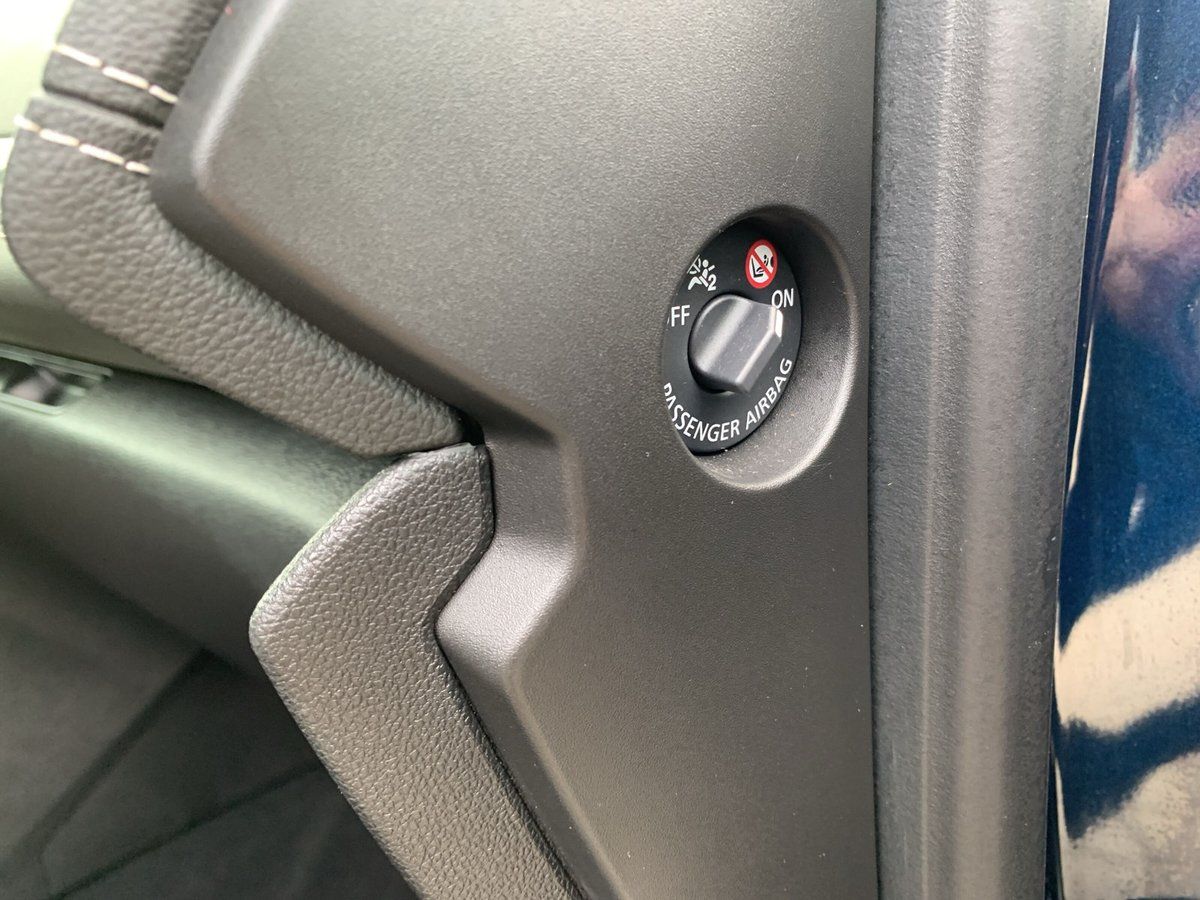 Renault Grand Scenic - Bild 44