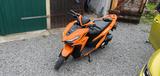 Luxxon Maxxity Roller 125i b196 Motorroller Moped - MOTORROLLER