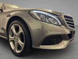 Mercedes-Benz C 200 AUT./ HUD/ EXCL./ LED ILS/ MEMORY/ KEYLESS - Mercedes-Benz C 200 Gebrauchtwagen in Berlin