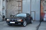 BMW 750i AT 1996 V12 - BMW 750: 750i V12