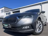 Skoda Octavia Combi 2.0 TDI DSG Style 156€ m.20% Anz. 