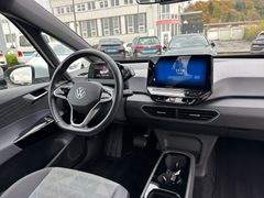 Fahrzeugabbildung Volkswagen ID.3 Pure Performance City NAVI ACC SITZHZG.