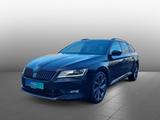 Skoda Superb Combi SportLine 4x4 2.0TSI ACC AHK Panora - Skoda Superb Gebrauchtwagen