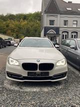 BMW 525 Baureihe 5 Touring 525 d xDrive - BMW 525: Kombi