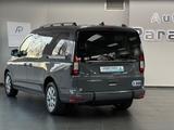 Ford Grand Tourneo Titanium Rollstuhlgerecht-Rampe - Ford Grand Tourneo in Berlin