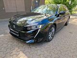 Peugeot 508 BlueHDi 160 EAT8 Allure SW Allure - Peugeot 508 in Essen