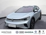 Volkswagen ID.4 Pro Performance MATRIX/NAVI/KAMERA/WÄPU/PAN - Volkswagen ID.4 in Düsseldorf