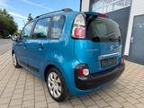 Citroën C3 Picasso - gebrauchte Citroën C3 Picasso aus dem Jahr 2009