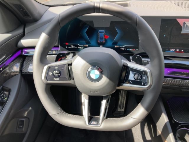 BMW 520 - Bild 9