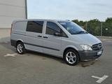 Mercedes-Benz Vito Mixto LANG, 5 Sitzer, TÜV + Service neu