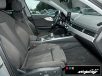 Audi A4 Allroad - Vorschau Bild 5