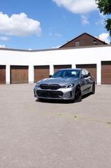 BMW M340i Baureihe 3 Lim. M340 i xDrive - BMW M340i in München