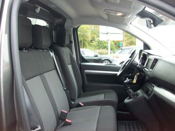 Bild 5 Opel Vivaro 1.5D Kasten M PDC+Kam Holz Navigation