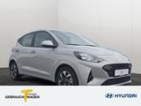 Hyundai i10 1.2 (79PS) Trend Navi Sitzhei. Kamera Klima - Hyundai i10 aus 2025
