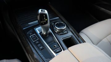 BMW X5 - 7