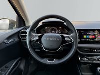 Skoda Fabia - Vorschau Bild 15