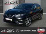 Nissan Qashqai 1.2 N-Connecta *PGD*Navi*8-Fach* - Nissan: 1.8