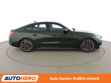 BMW 420 - 7