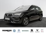Seat ATECA FR 1.5 TSI DSG AHK Kam. Navi Pano Sportp. - Seat Ateca Sport Gebrauchtwagen