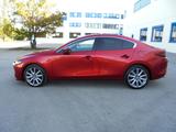 Mazda 3 Limousine Automatik Selection ~ 49.000 KM ~ - Mazda: 4.4