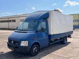 Volkswagen LT 46 LANG KLIMA - Offers matching your search criteria