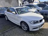 BMW 120 i Coupe M-Paket T-Leder eGSD 8 fach bereift - BMW 120 in Hannover