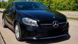 Mercedes-Benz A 180 Style, Facelift, Automatik, Bestzustand - Mercedes-Benz A-Klasse: Facelift