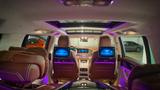Mercedes-Benz GLS 600 Mercedes-Maybach 4MATIC - Voll - Mercedes-Benz GLS 600 Gebrauchtwagen