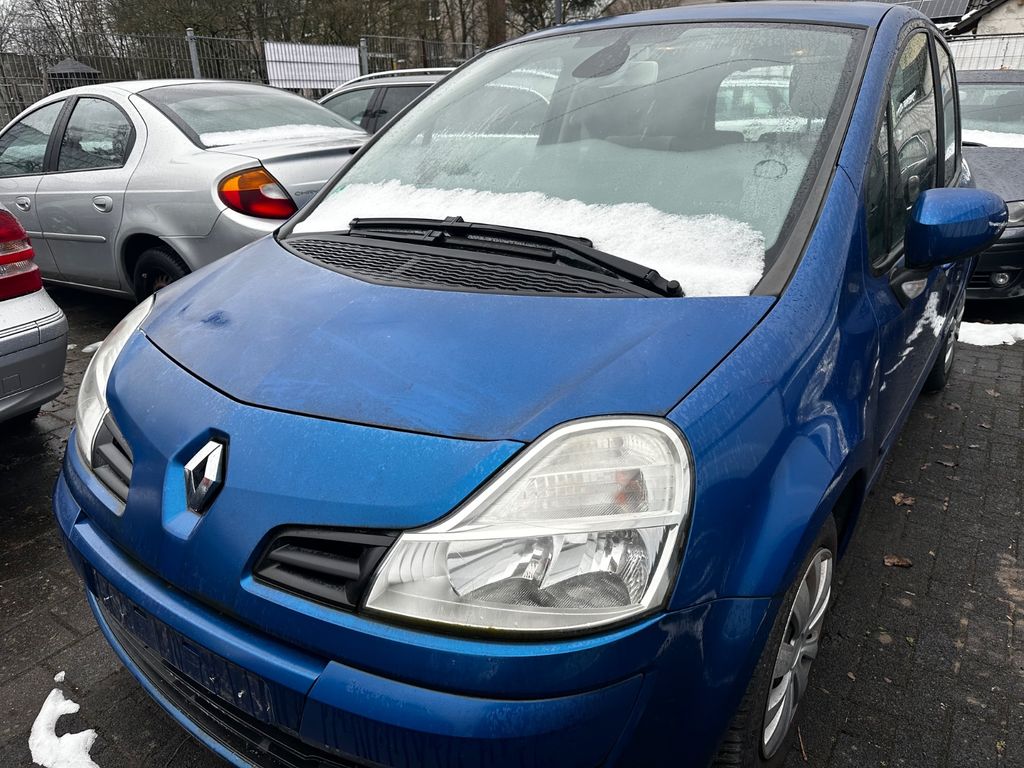 Angebot ansehen Renault Modus