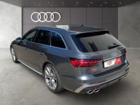 Audi S4 - Vorschau Bild 6