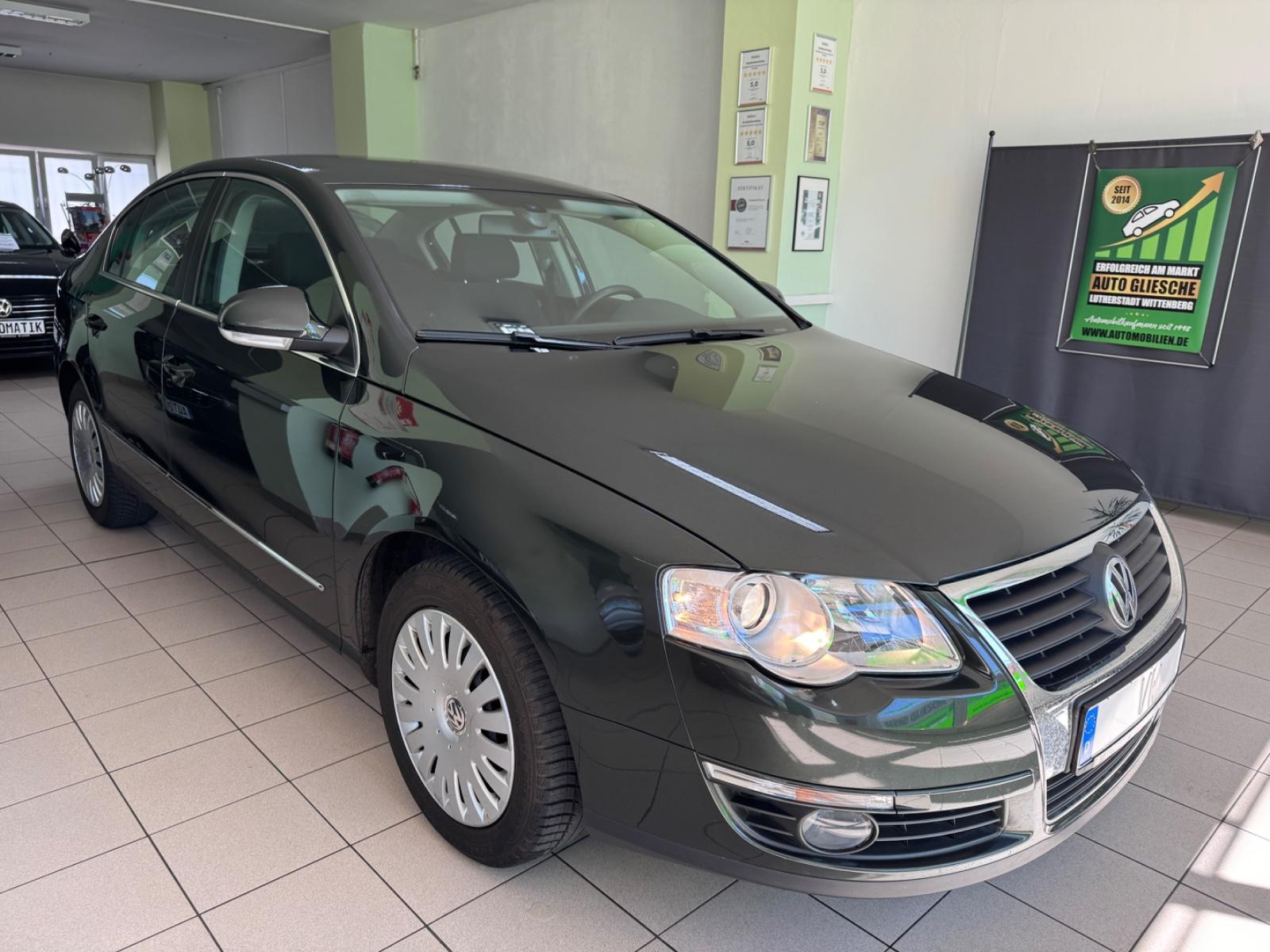 Volkswagen Passat, Comfortline, Youngtimer, Liebhaberstück